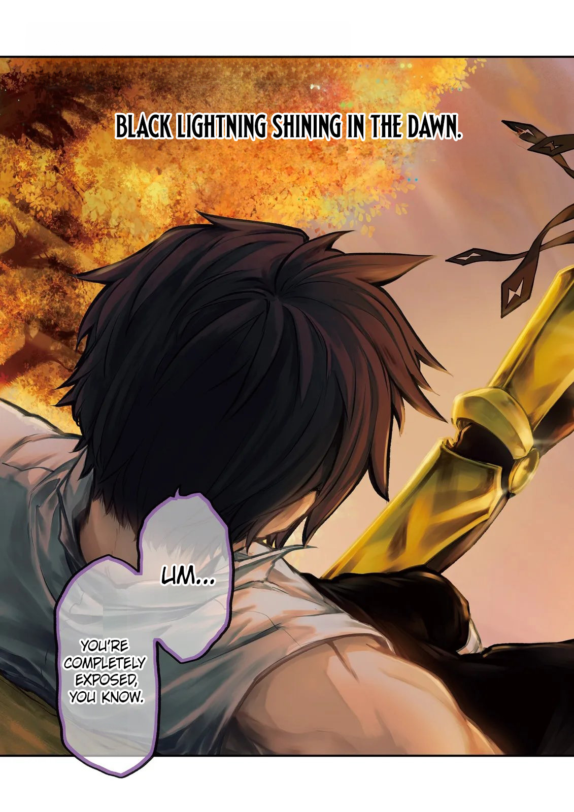 Noroma Mahou to Yobareta Mahoutsukai wa Juuryoku Mahou de Musou suru - Mada Juuryoku no Gainen no nai Sekai nite, Shounen wa Banyuuinryoku no Ou to naru Chapter 25 — Page 3