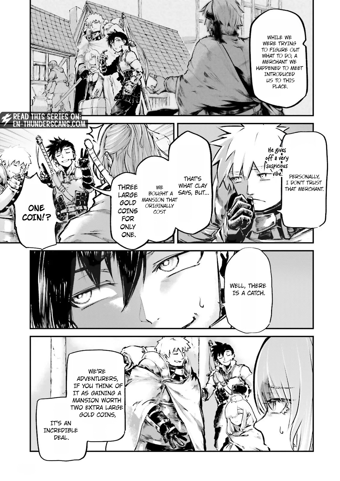 Noroma Mahou to Yobareta Mahoutsukai wa Juuryoku Mahou de Musou suru - Mada Juuryoku no Gainen no nai Sekai nite, Shounen wa Banyuuinryoku no Ou to naru Chapter 25 — Page 9