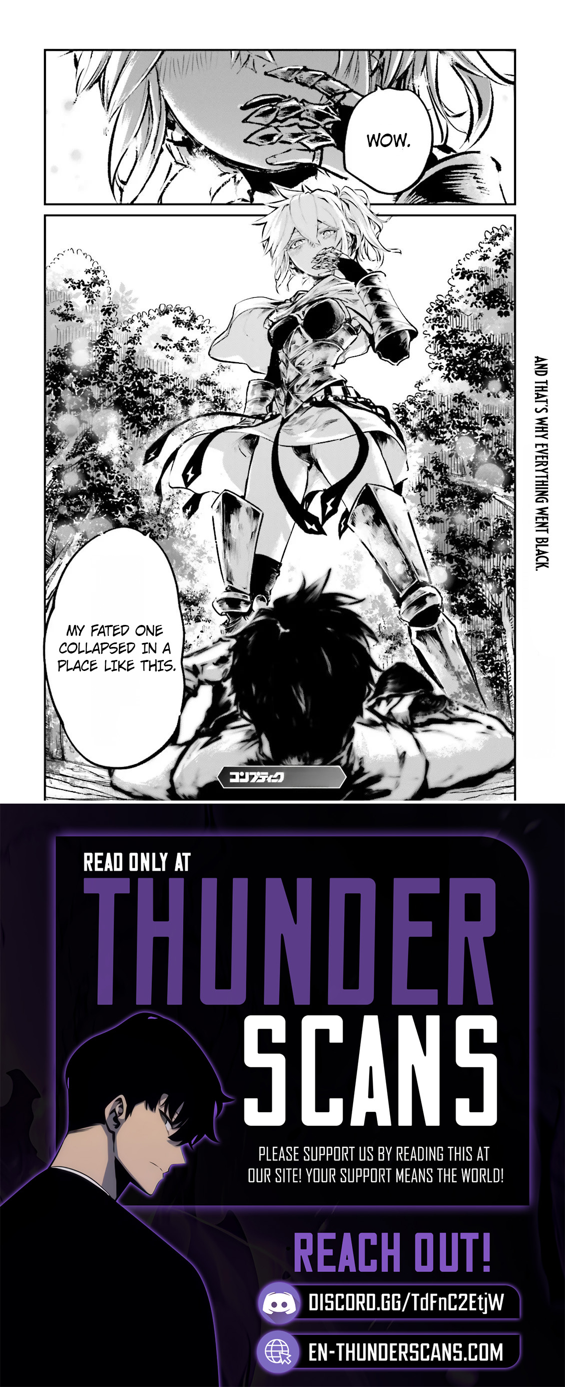 Noroma Mahou to Yobareta Mahoutsukai wa Juuryoku Mahou de Musou suru - Mada Juuryoku no Gainen no nai Sekai nite, Shounen wa Banyuuinryoku no Ou to naru Chapter 25 — Page 30