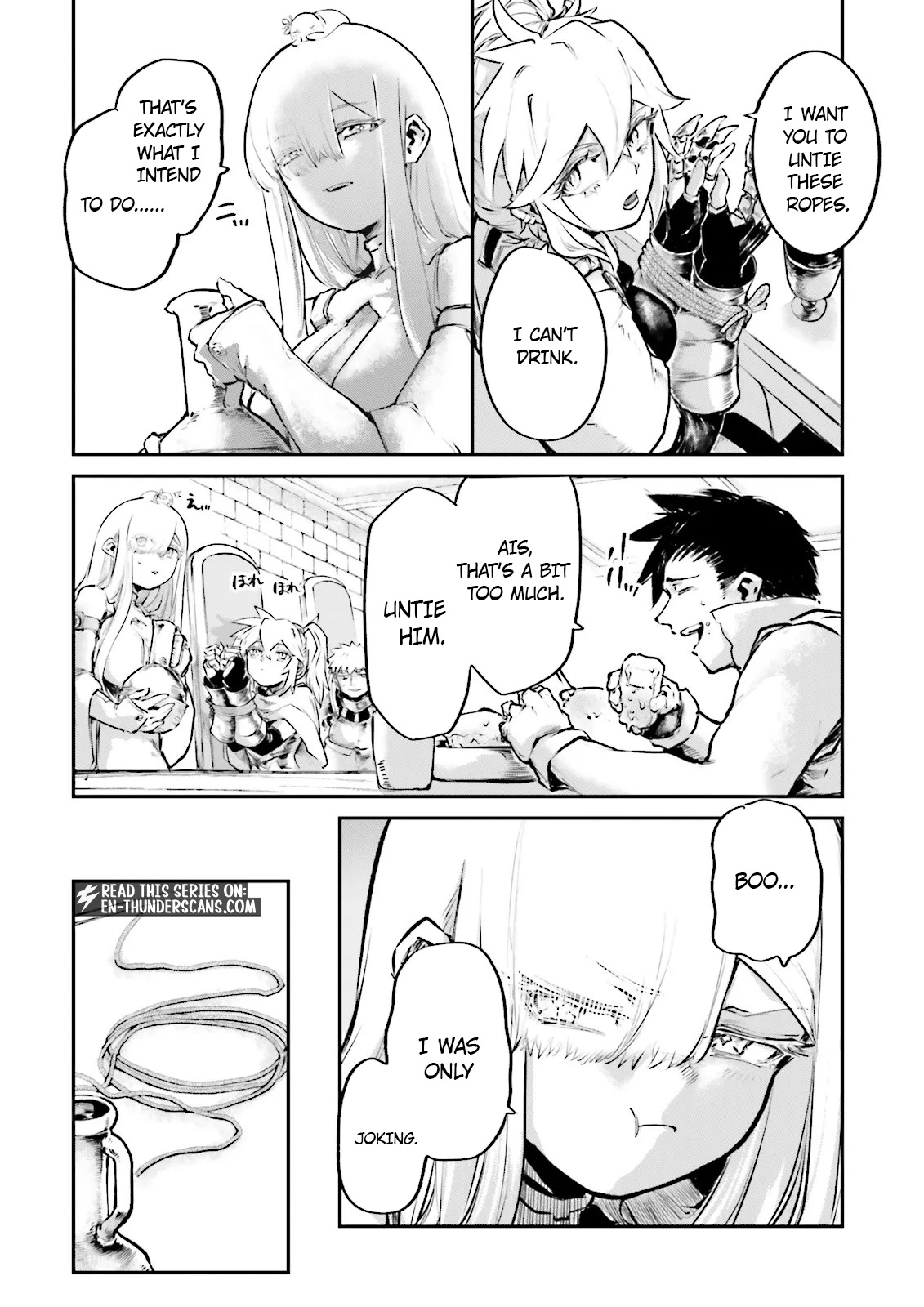 Noroma Mahou to Yobareta Mahoutsukai wa Juuryoku Mahou de Musou suru - Mada Juuryoku no Gainen no nai Sekai nite, Shounen wa Banyuuinryoku no Ou to naru Chapter 26.1 — Page 12