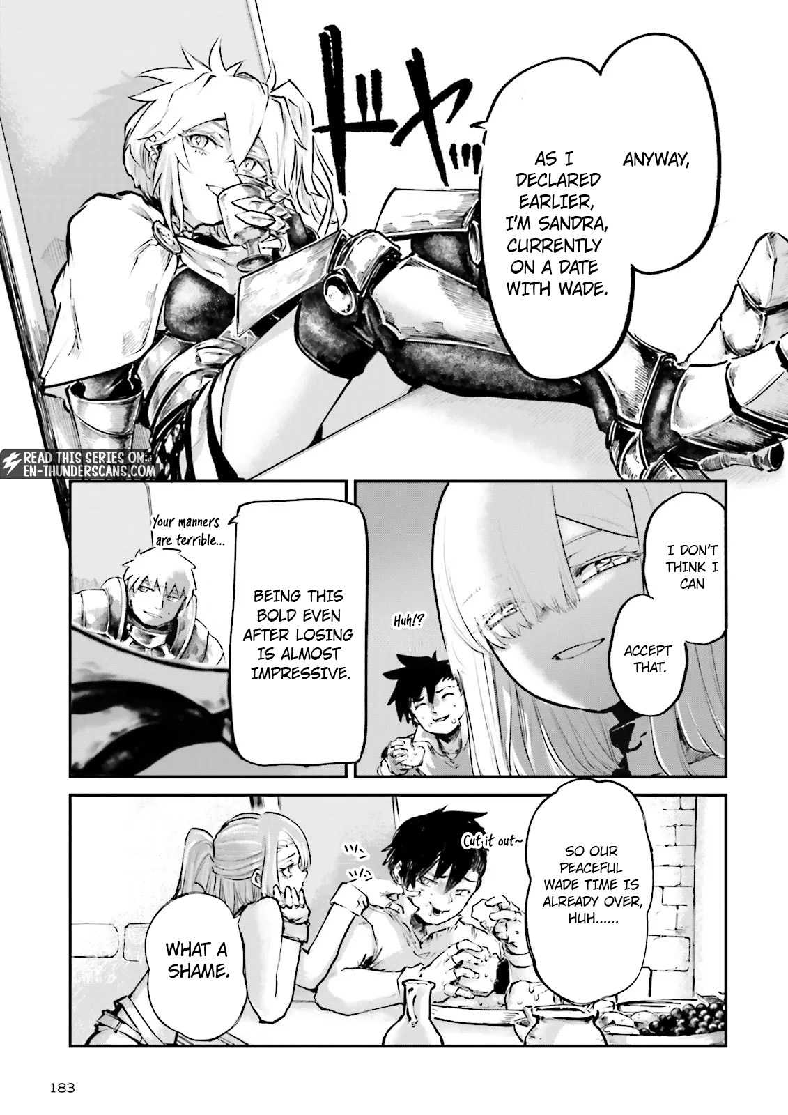 Noroma Mahou to Yobareta Mahoutsukai wa Juuryoku Mahou de Musou suru - Mada Juuryoku no Gainen no nai Sekai nite, Shounen wa Banyuuinryoku no Ou to naru Chapter 26.1 — Page 13