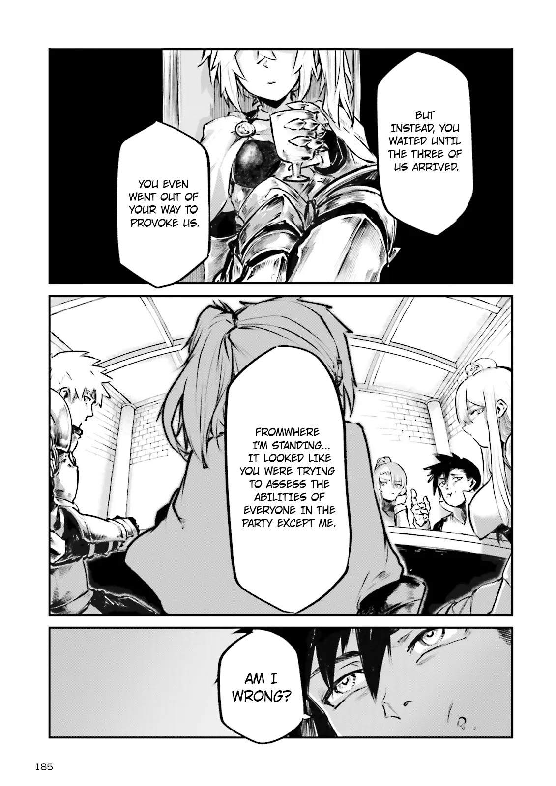 Noroma Mahou to Yobareta Mahoutsukai wa Juuryoku Mahou de Musou suru - Mada Juuryoku no Gainen no nai Sekai nite, Shounen wa Banyuuinryoku no Ou to naru Chapter 26.1 — Page 15