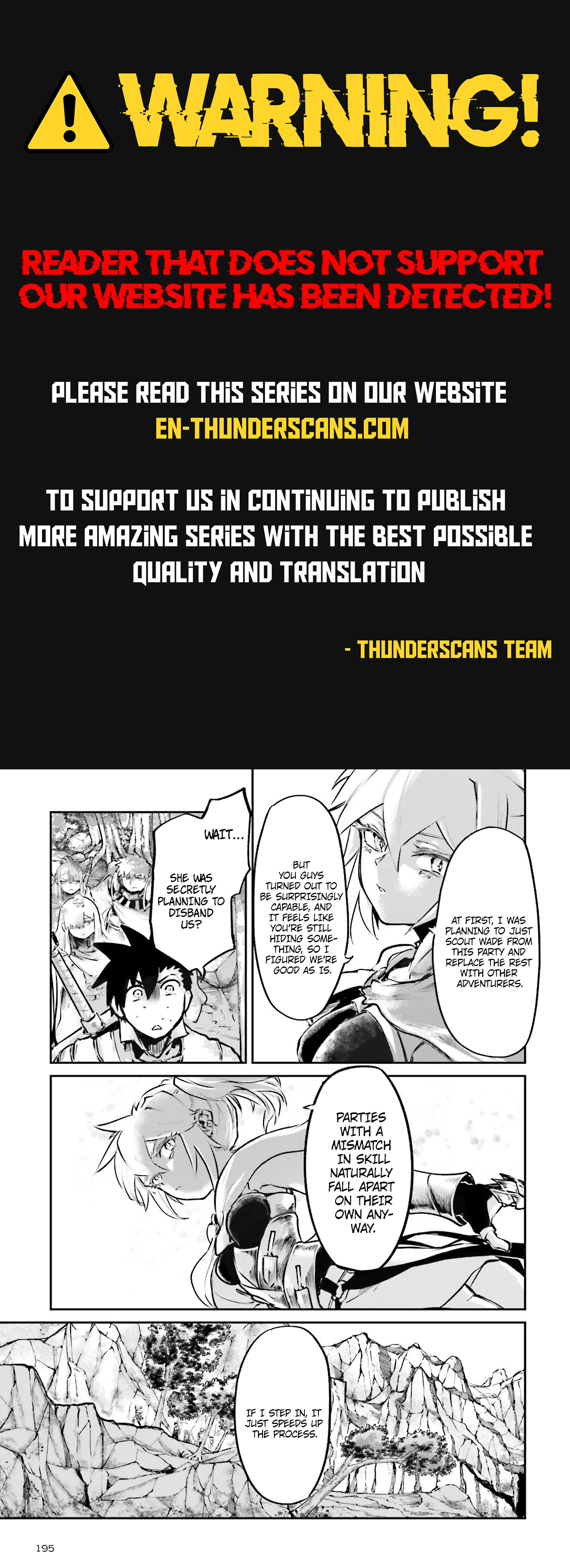 Noroma Mahou to Yobareta Mahoutsukai wa Juuryoku Mahou de Musou suru - Mada Juuryoku no Gainen no nai Sekai nite, Shounen wa Banyuuinryoku no Ou to naru Chapter 26.2 — Page 1