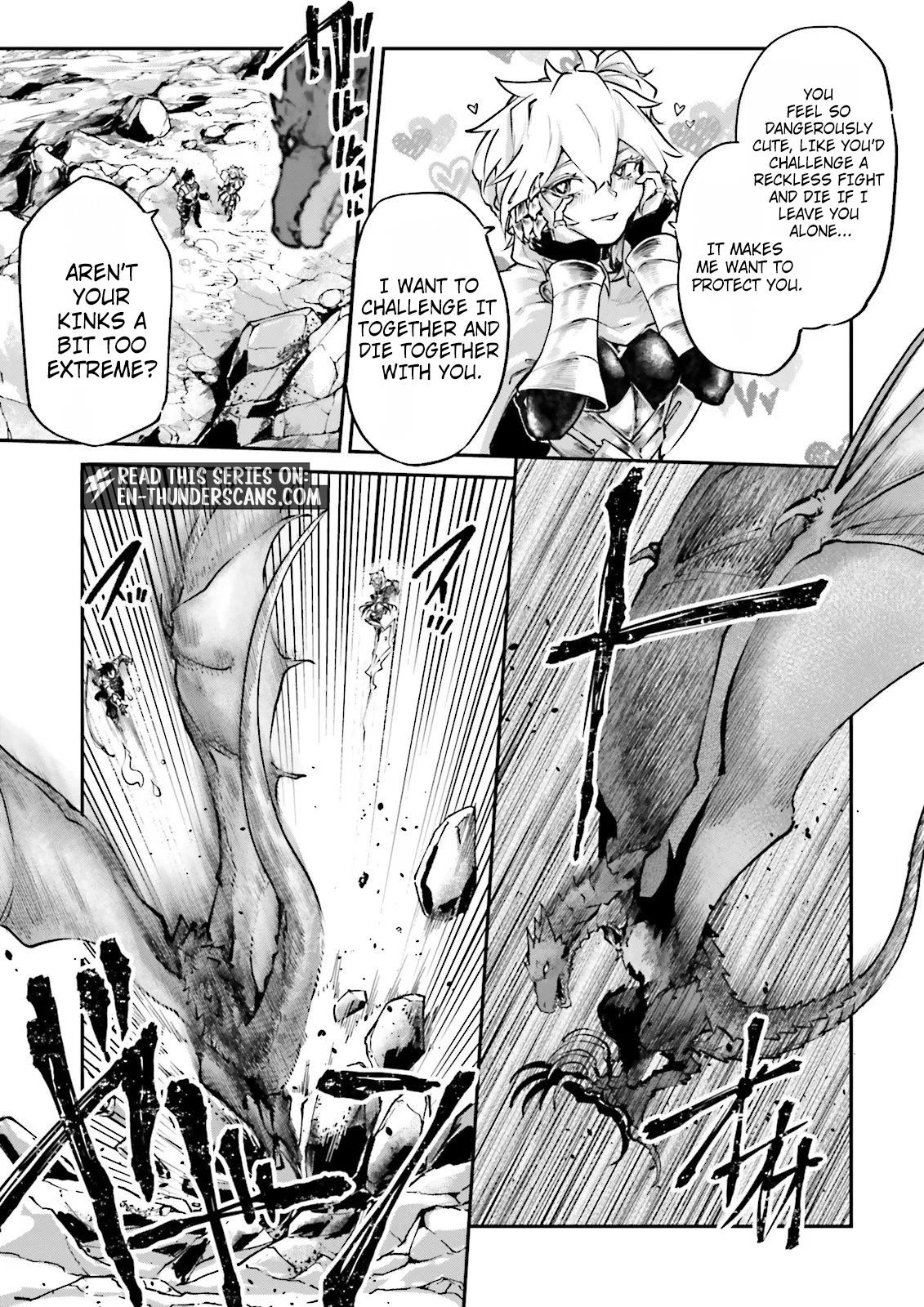 Noroma Mahou to Yobareta Mahoutsukai wa Juuryoku Mahou de Musou suru - Mada Juuryoku no Gainen no nai Sekai nite, Shounen wa Banyuuinryoku no Ou to naru Chapter 27.1 — Page 5