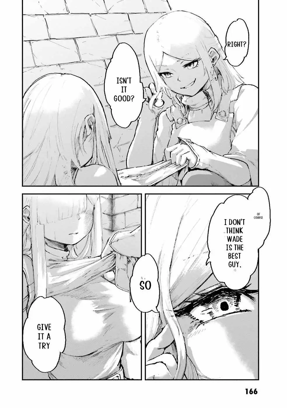 Noroma Mahou to Yobareta Mahoutsukai wa Juuryoku Mahou de Musou suru - Mada Juuryoku no Gainen no nai Sekai nite, Shounen wa Banyuuinryoku no Ou to naru Chapter 5.2 — Page 4