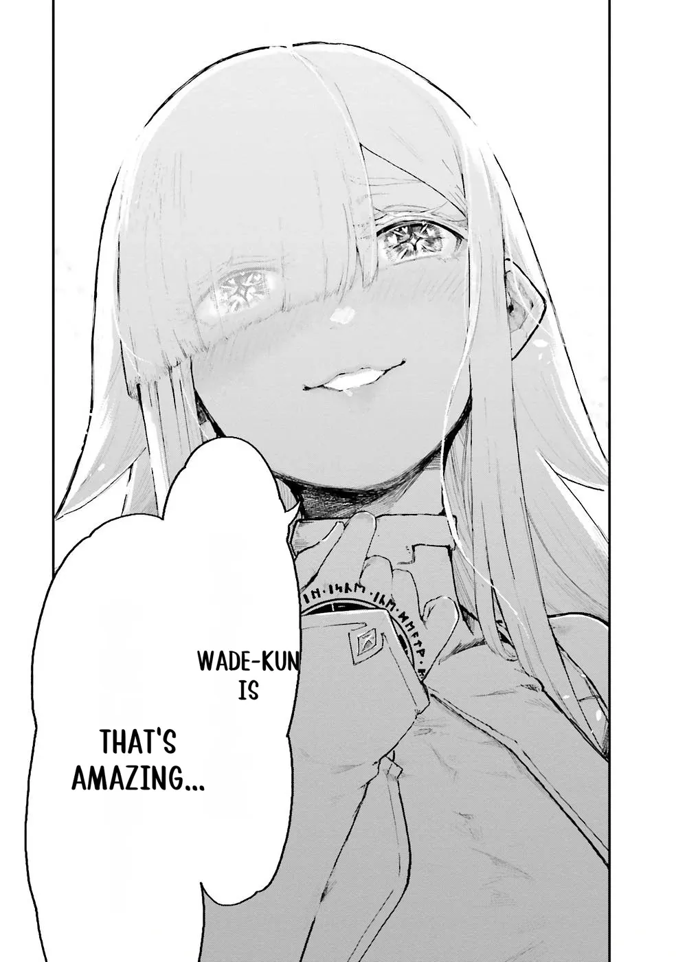 Noroma Mahou to Yobareta Mahoutsukai wa Juuryoku Mahou de Musou suru - Mada Juuryoku no Gainen no nai Sekai nite, Shounen wa Banyuuinryoku no Ou to naru Chapter 5.5 — Page 10