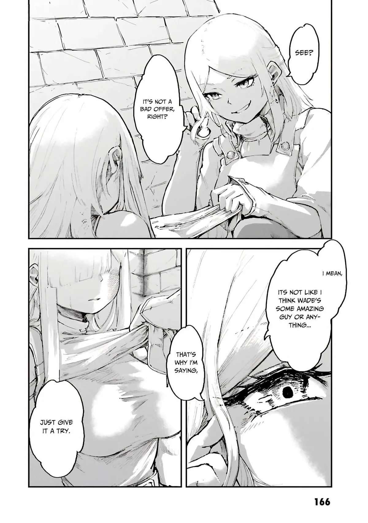 Noroma Mahou to Yobareta Mahoutsukai wa Juuryoku Mahou de Musou suru - Mada Juuryoku no Gainen no nai Sekai nite, Shounen wa Banyuuinryoku no Ou to naru Chapter 5 — Page 14