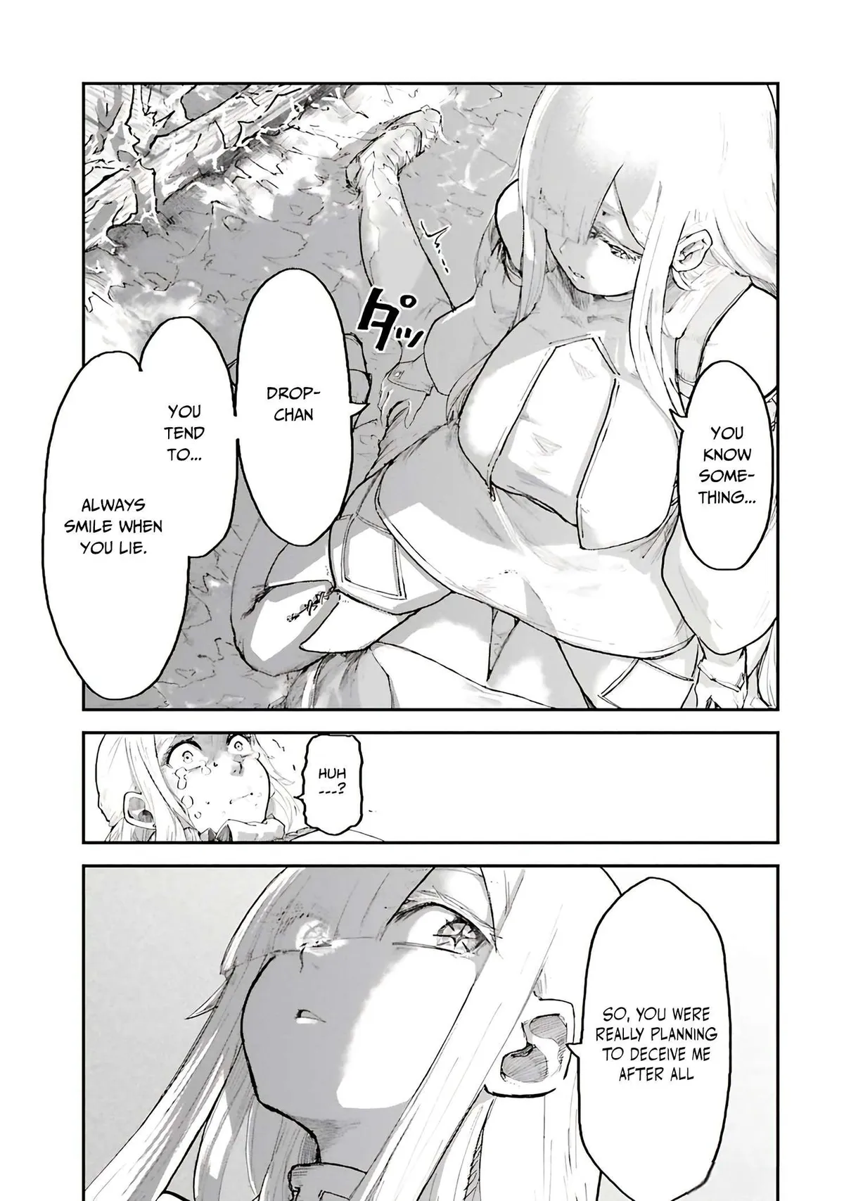 Noroma Mahou to Yobareta Mahoutsukai wa Juuryoku Mahou de Musou suru - Mada Juuryoku no Gainen no nai Sekai nite, Shounen wa Banyuuinryoku no Ou to naru Chapter 5 — Page 25