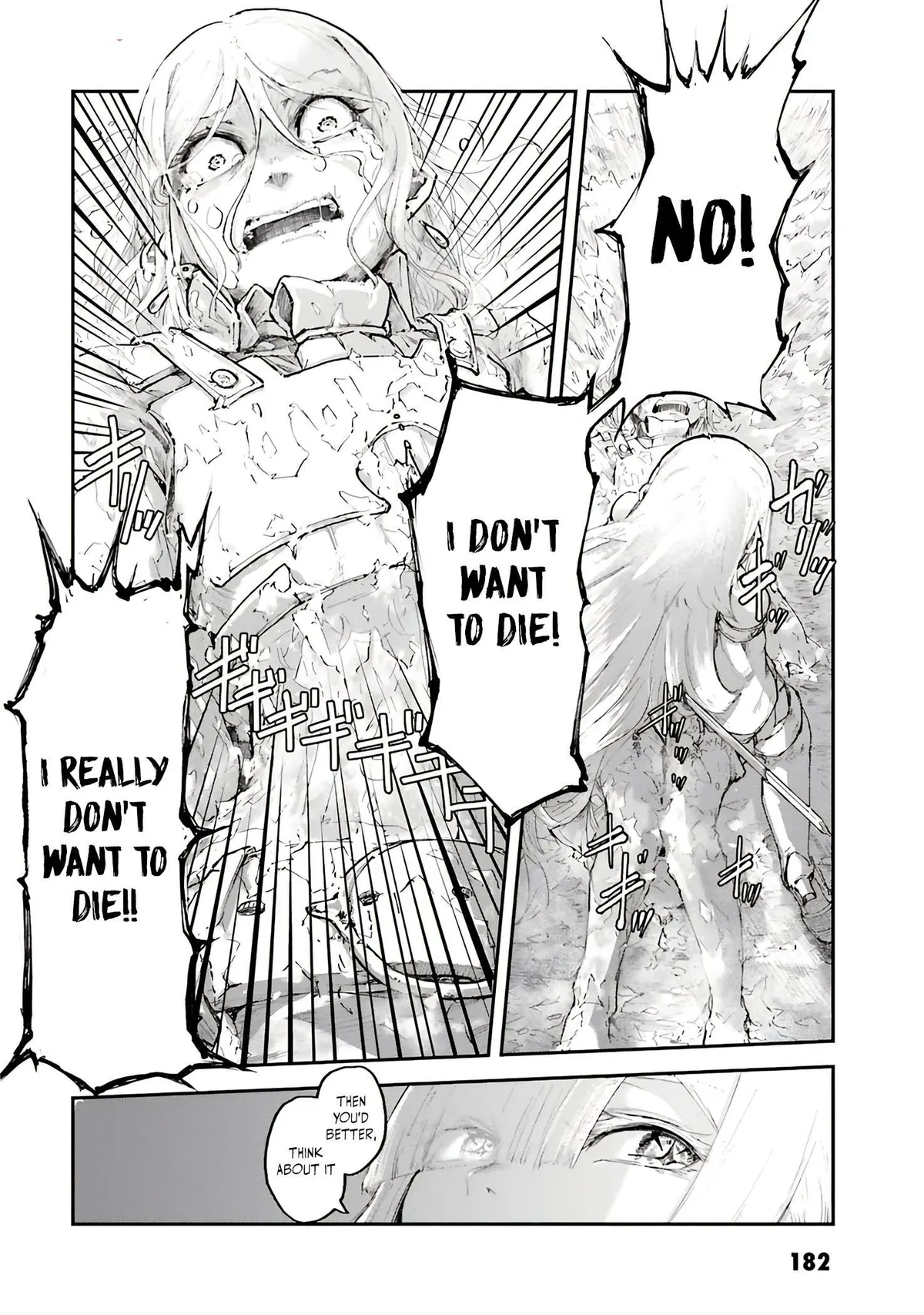 Noroma Mahou to Yobareta Mahoutsukai wa Juuryoku Mahou de Musou suru - Mada Juuryoku no Gainen no nai Sekai nite, Shounen wa Banyuuinryoku no Ou to naru Chapter 5 — Page 30