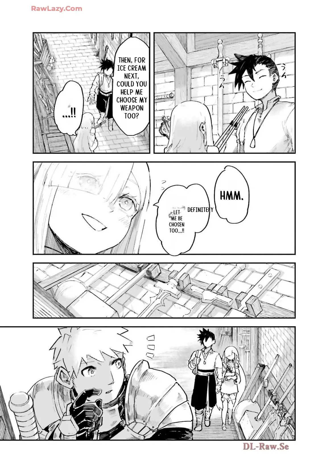 Noroma Mahou to Yobareta Mahoutsukai wa Juuryoku Mahou de Musou suru - Mada Juuryoku no Gainen no nai Sekai nite, Shounen wa Banyuuinryoku no Ou to naru Chapter 6 — Page 16