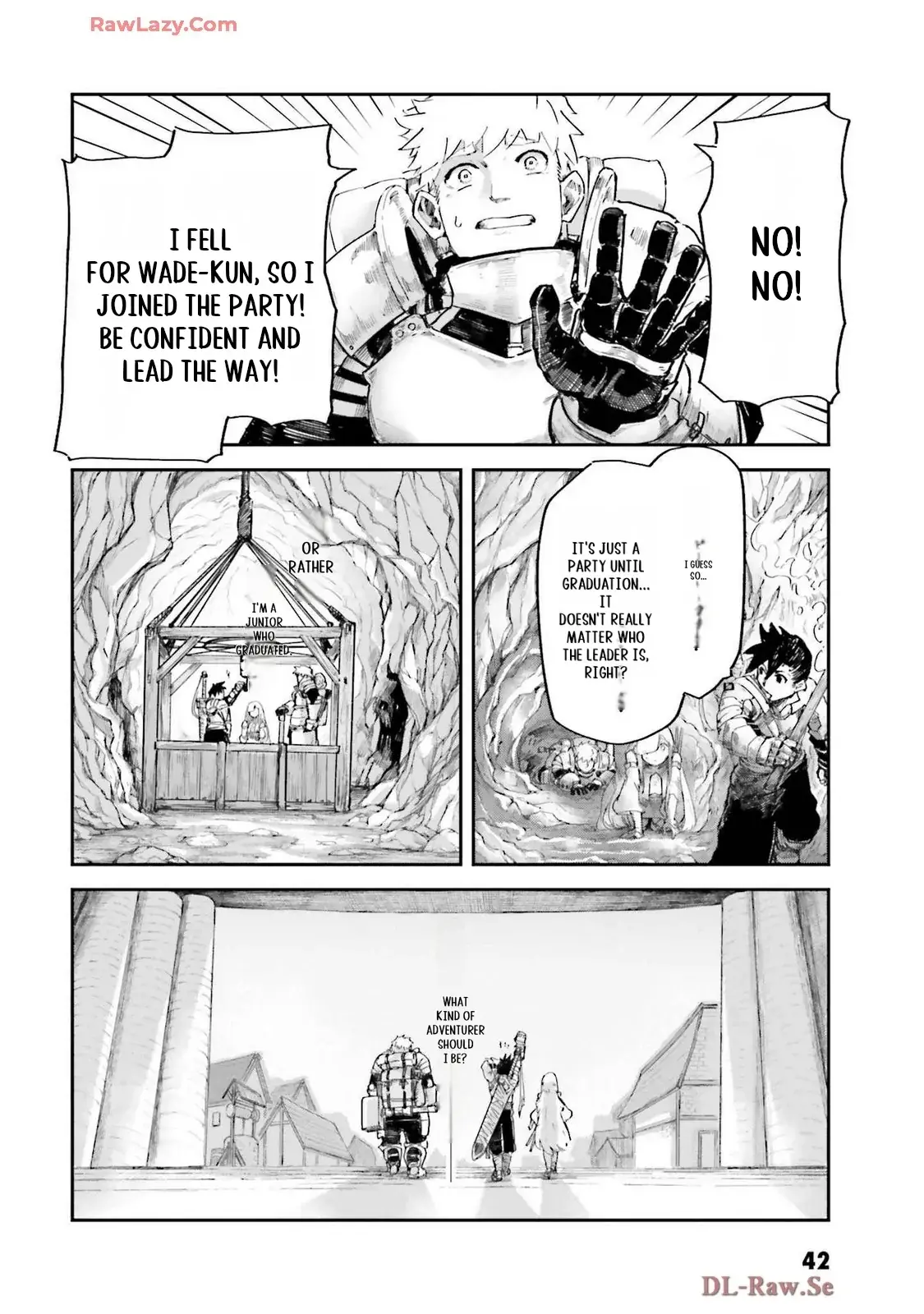 Noroma Mahou to Yobareta Mahoutsukai wa Juuryoku Mahou de Musou suru - Mada Juuryoku no Gainen no nai Sekai nite, Shounen wa Banyuuinryoku no Ou to naru Chapter 7 — Page 15