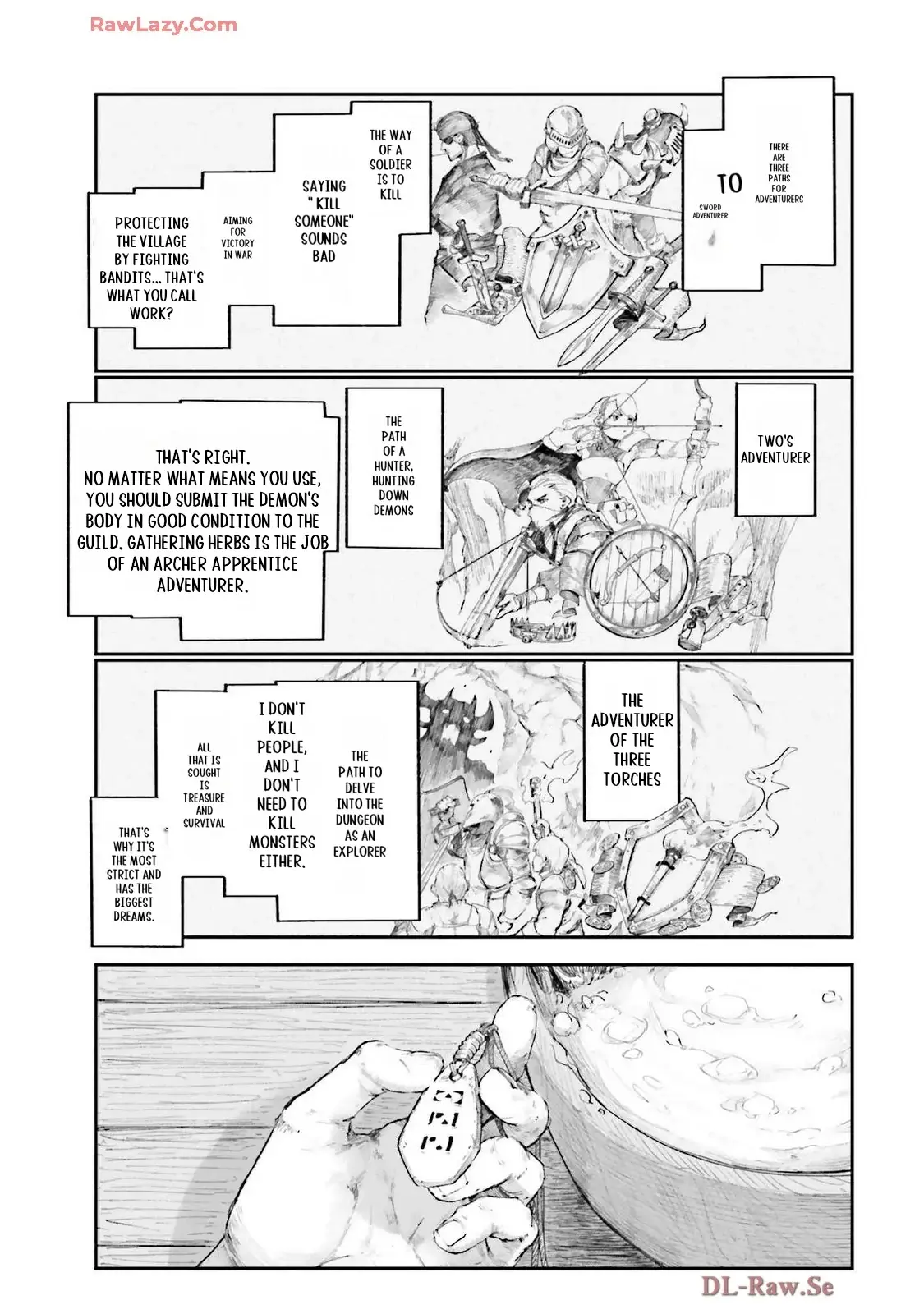 Noroma Mahou to Yobareta Mahoutsukai wa Juuryoku Mahou de Musou suru - Mada Juuryoku no Gainen no nai Sekai nite, Shounen wa Banyuuinryoku no Ou to naru Chapter 7 — Page 16