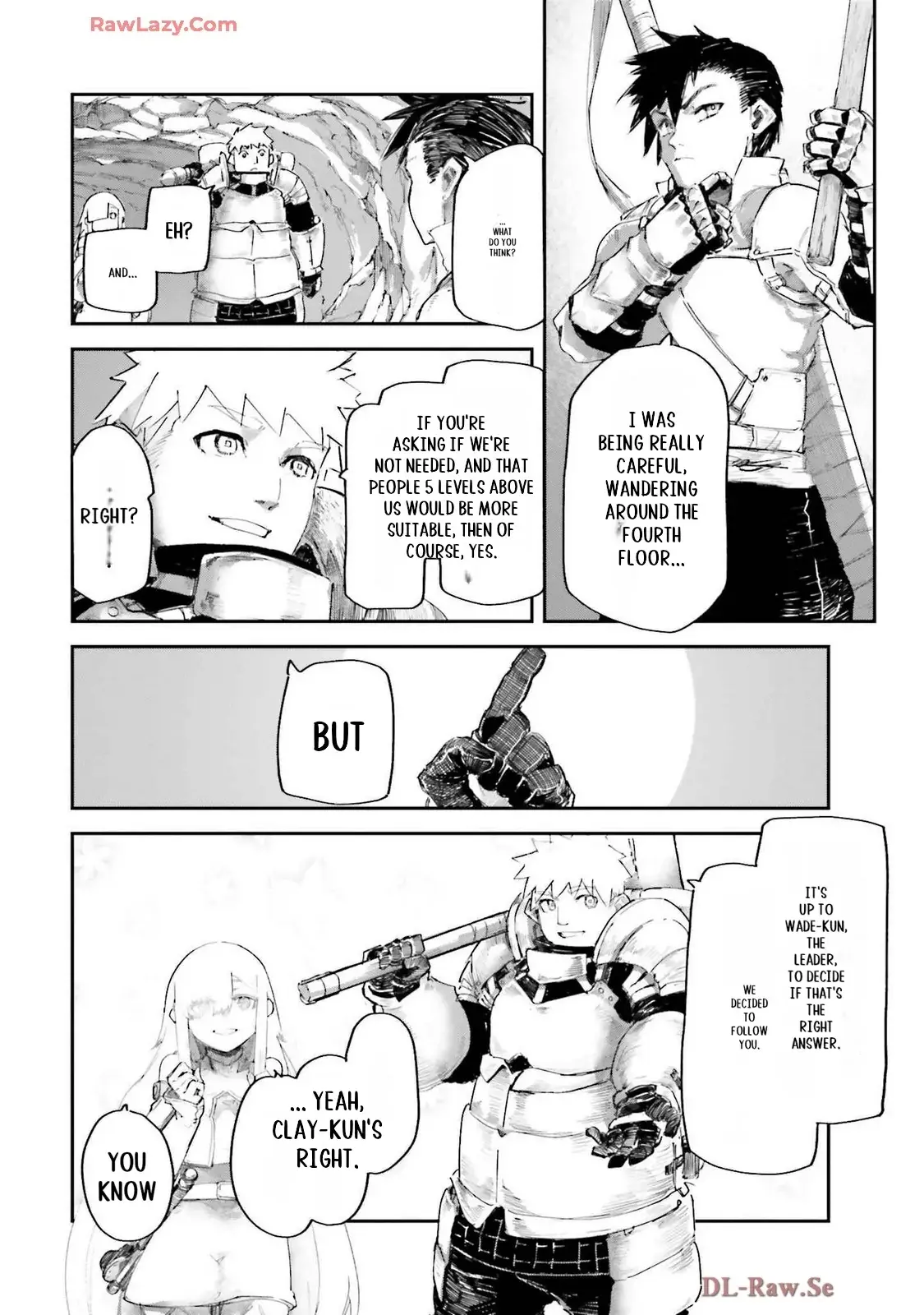 Noroma Mahou to Yobareta Mahoutsukai wa Juuryoku Mahou de Musou suru - Mada Juuryoku no Gainen no nai Sekai nite, Shounen wa Banyuuinryoku no Ou to naru Chapter 8 — Page 16