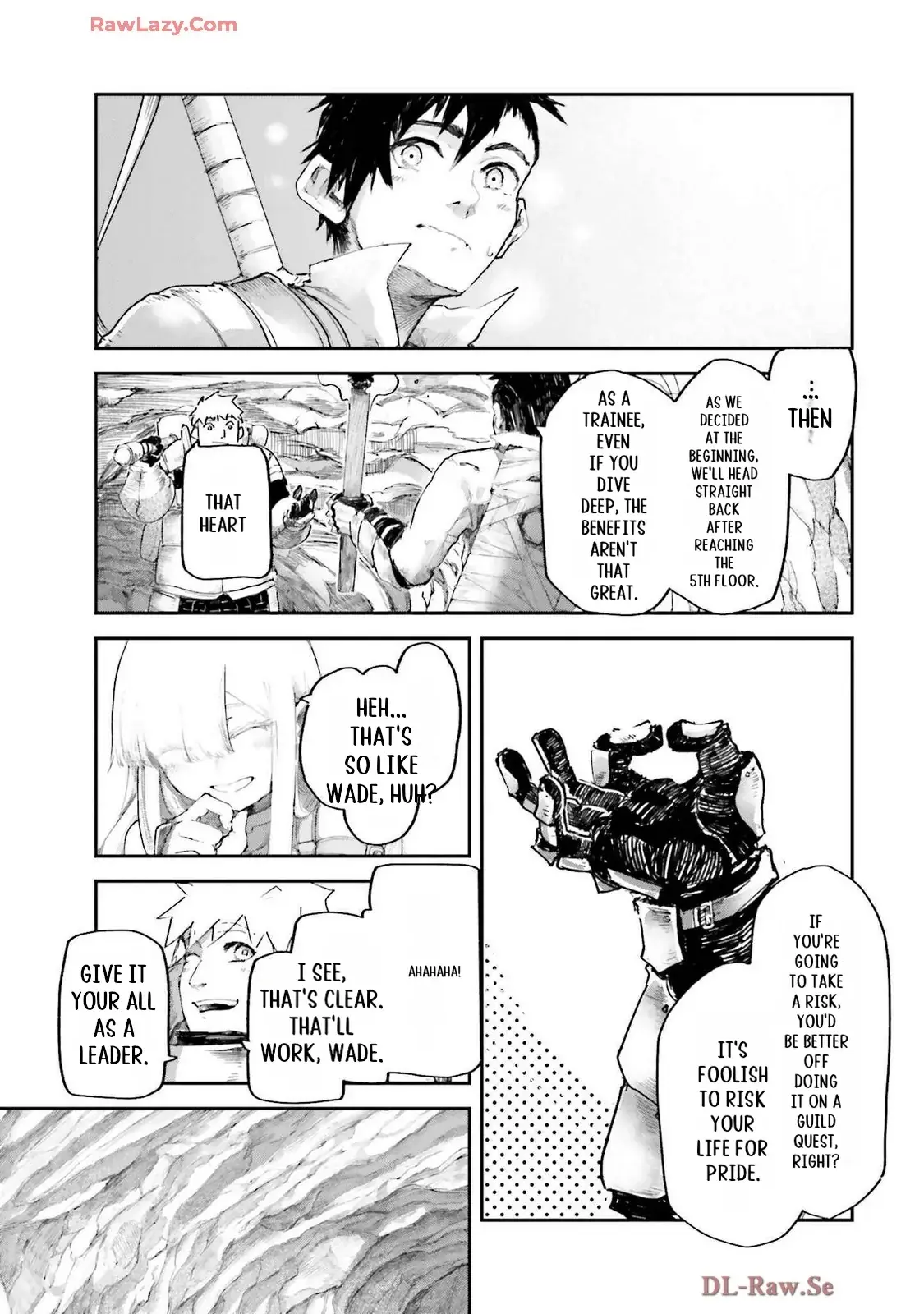 Noroma Mahou to Yobareta Mahoutsukai wa Juuryoku Mahou de Musou suru - Mada Juuryoku no Gainen no nai Sekai nite, Shounen wa Banyuuinryoku no Ou to naru Chapter 8 — Page 17