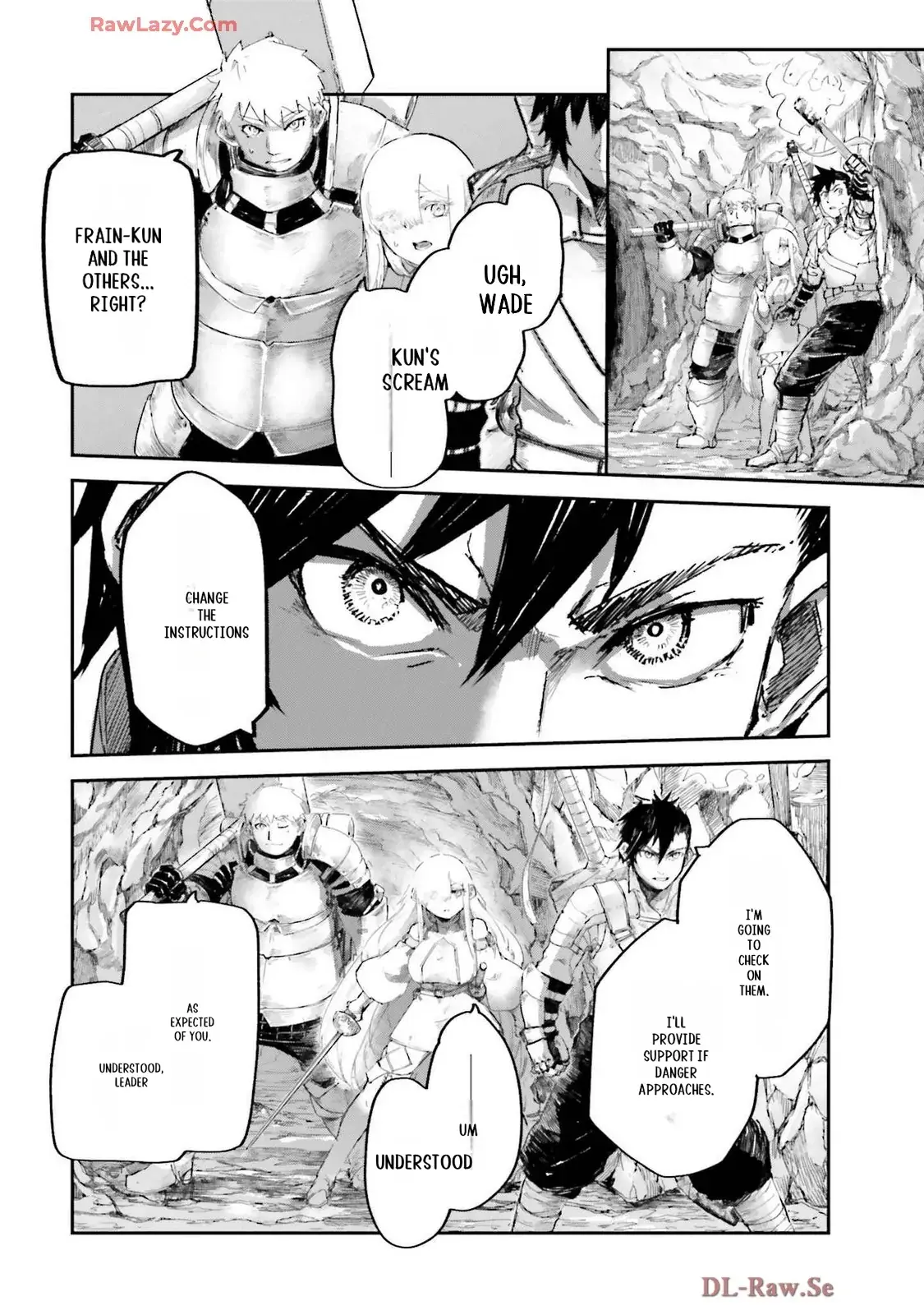 Noroma Mahou to Yobareta Mahoutsukai wa Juuryoku Mahou de Musou suru - Mada Juuryoku no Gainen no nai Sekai nite, Shounen wa Banyuuinryoku no Ou to naru Chapter 8 — Page 26