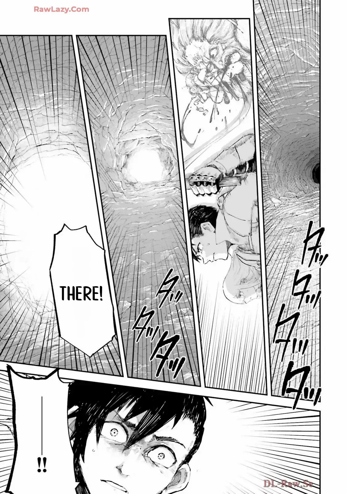 Noroma Mahou to Yobareta Mahoutsukai wa Juuryoku Mahou de Musou suru - Mada Juuryoku no Gainen no nai Sekai nite, Shounen wa Banyuuinryoku no Ou to naru Chapter 8 — Page 27