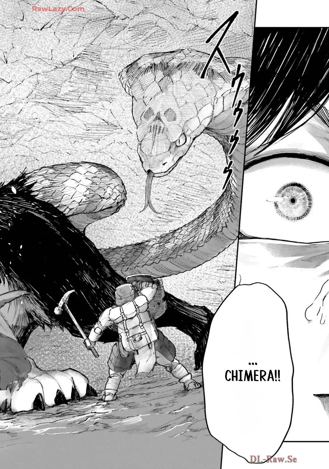 Noroma Mahou to Yobareta Mahoutsukai wa Juuryoku Mahou de Musou suru - Mada Juuryoku no Gainen no nai Sekai nite, Shounen wa Banyuuinryoku no Ou to naru Chapter 8 — Page 28