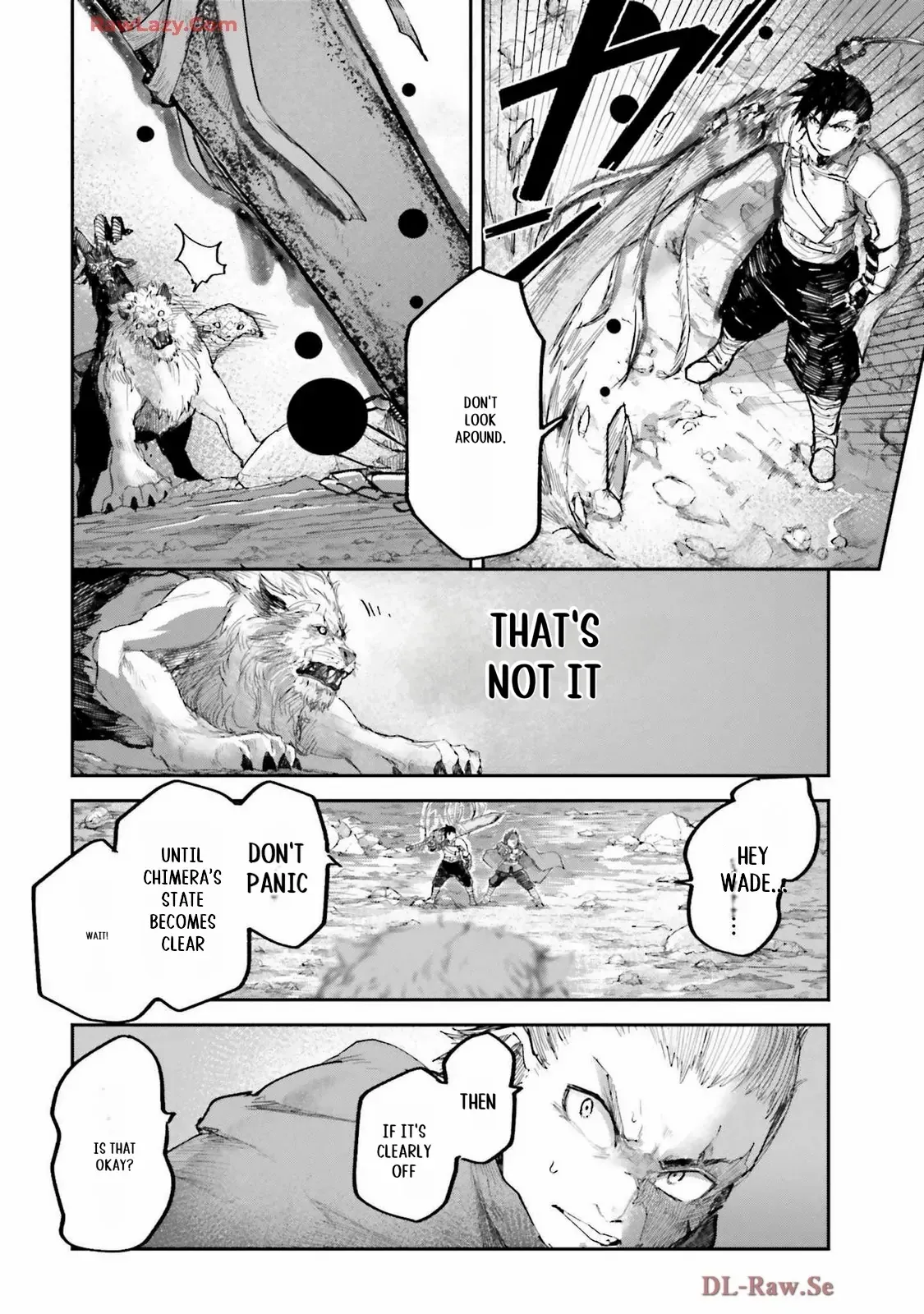 Noroma Mahou to Yobareta Mahoutsukai wa Juuryoku Mahou de Musou suru - Mada Juuryoku no Gainen no nai Sekai nite, Shounen wa Banyuuinryoku no Ou to naru Chapter 9 — Page 10