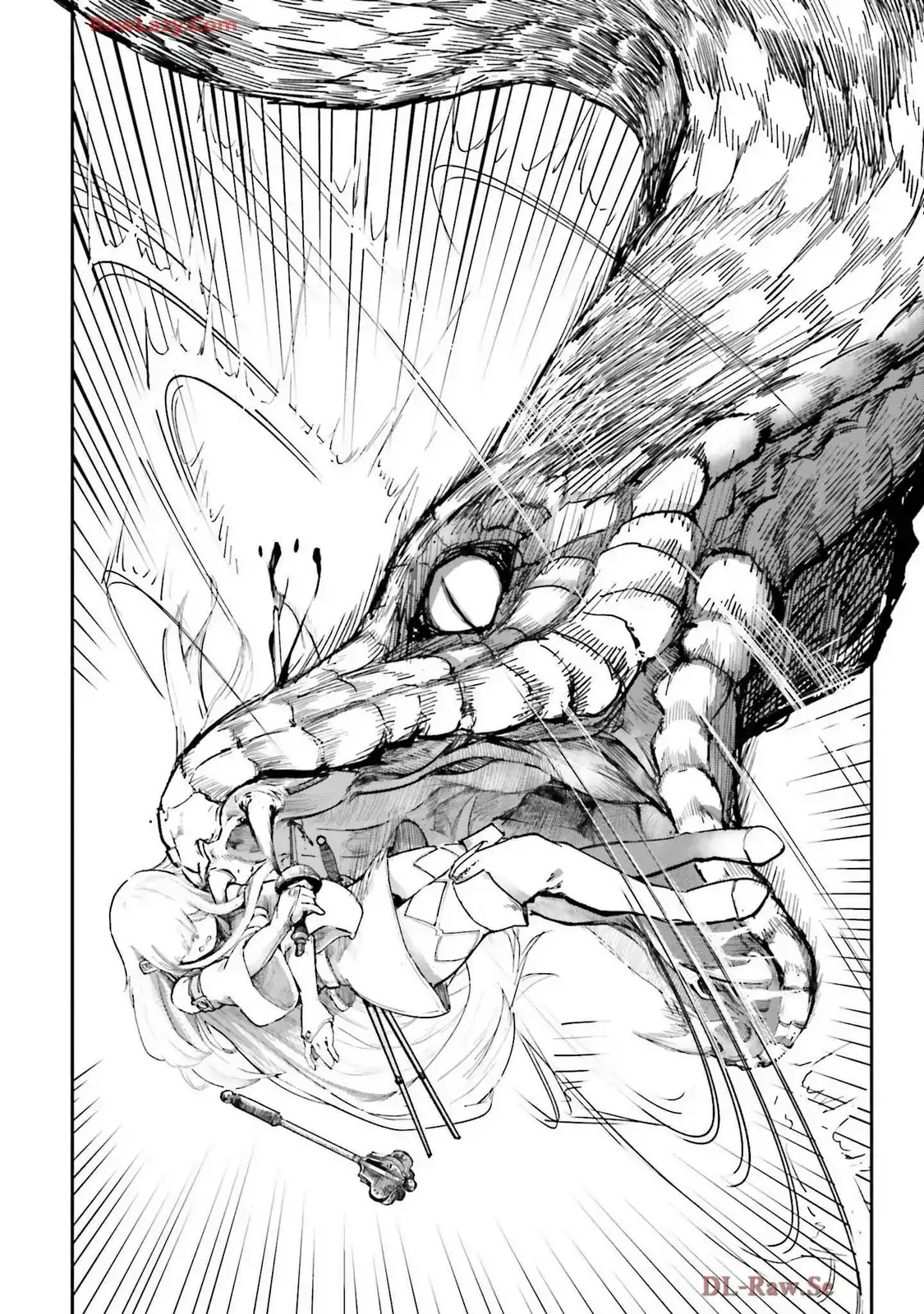 Noroma Mahou to Yobareta Mahoutsukai wa Juuryoku Mahou de Musou suru - Mada Juuryoku no Gainen no nai Sekai nite, Shounen wa Banyuuinryoku no Ou to naru Chapter 9 — Page 14