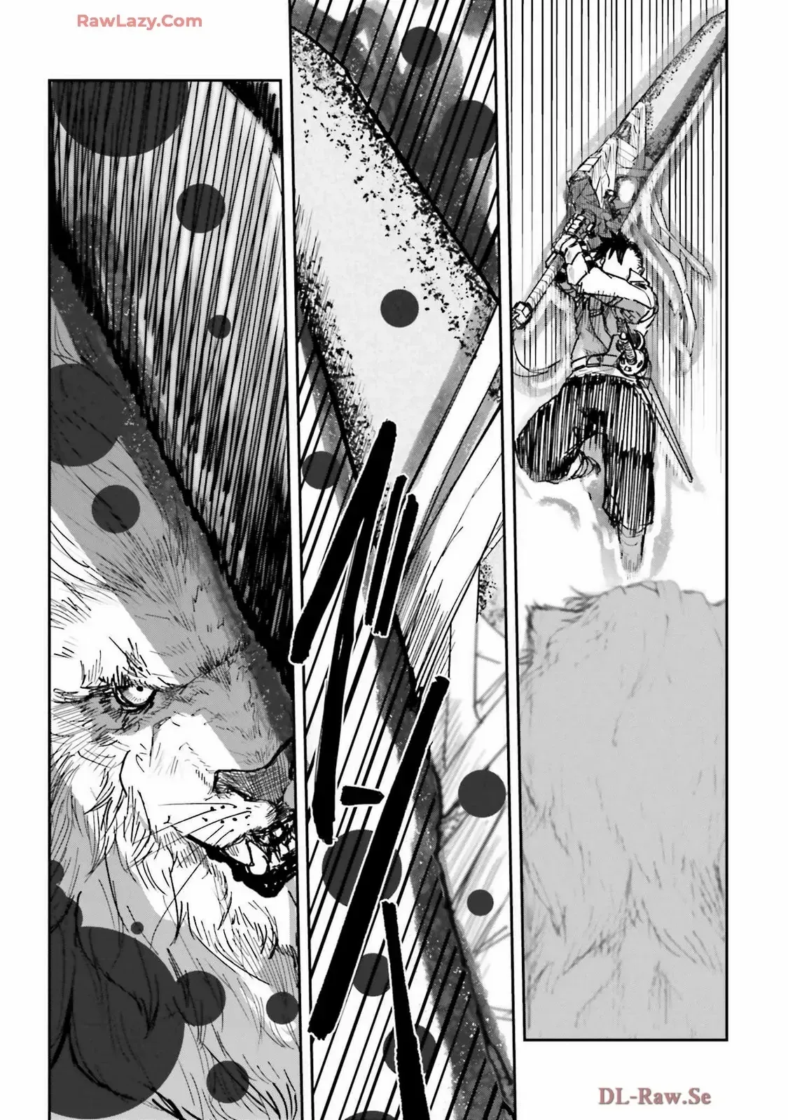Noroma Mahou to Yobareta Mahoutsukai wa Juuryoku Mahou de Musou suru - Mada Juuryoku no Gainen no nai Sekai nite, Shounen wa Banyuuinryoku no Ou to naru Chapter 9 — Page 25