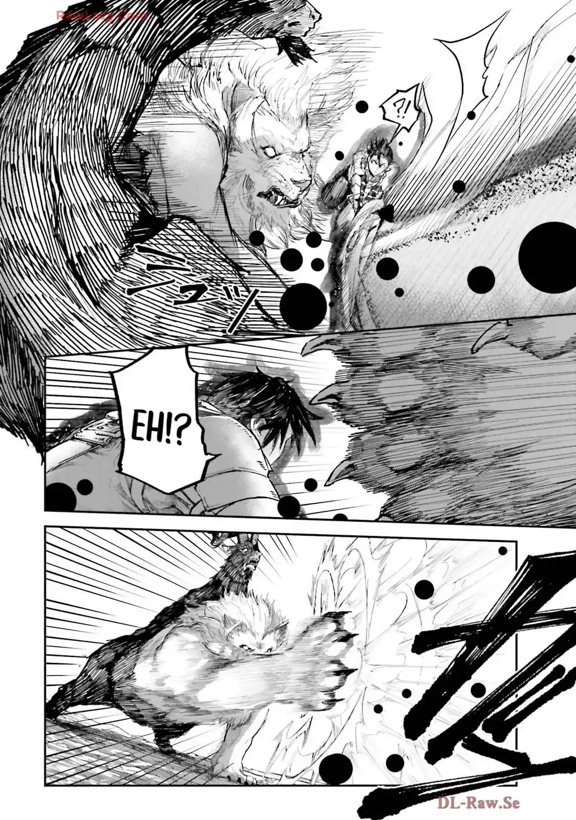 Noroma Mahou to Yobareta Mahoutsukai wa Juuryoku Mahou de Musou suru - Mada Juuryoku no Gainen no nai Sekai nite, Shounen wa Banyuuinryoku no Ou to naru Chapter 9 — Page 26