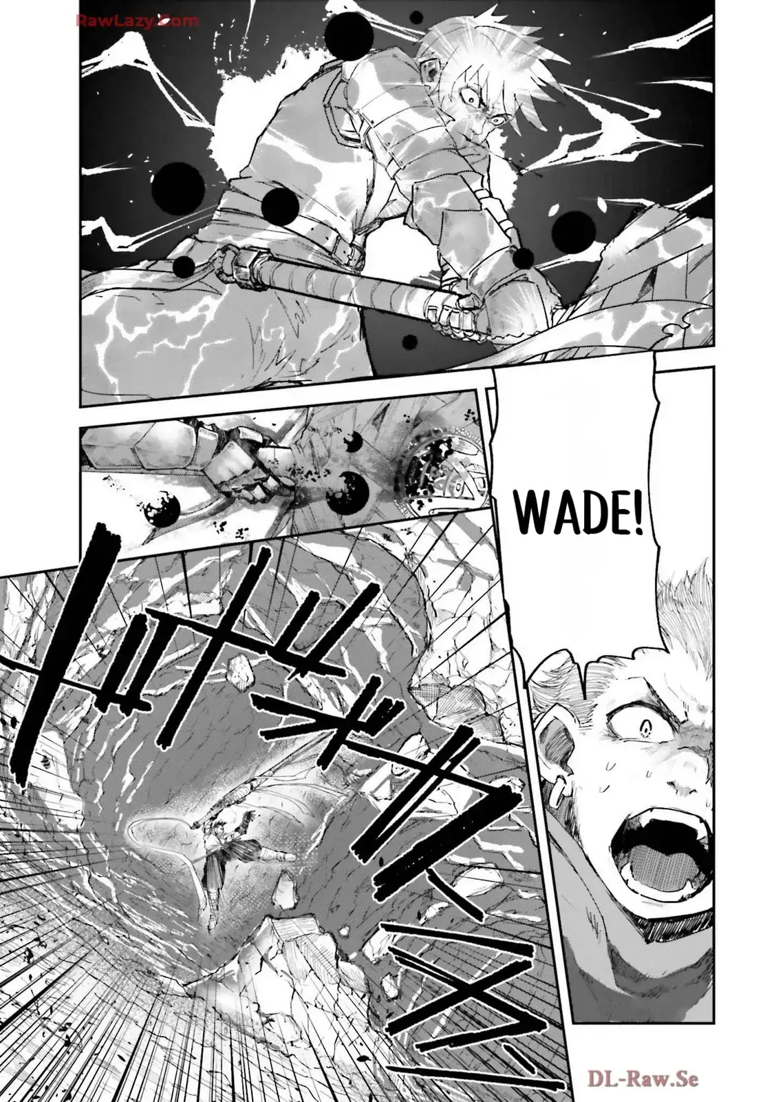 Noroma Mahou to Yobareta Mahoutsukai wa Juuryoku Mahou de Musou suru - Mada Juuryoku no Gainen no nai Sekai nite, Shounen wa Banyuuinryoku no Ou to naru Chapter 9 — Page 27