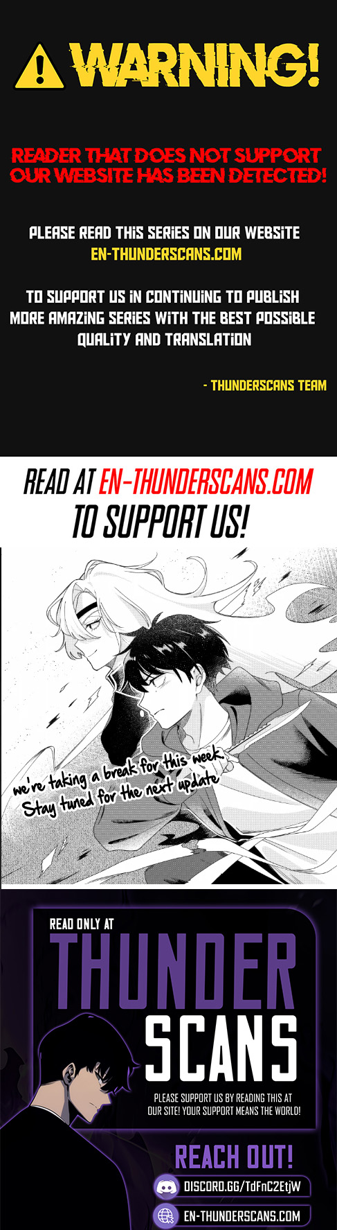 Noroware Taishitsu Dakedo, Densetsu no Seijo ga Mikata ni Narimashita Chapter 13.5 — Page 1