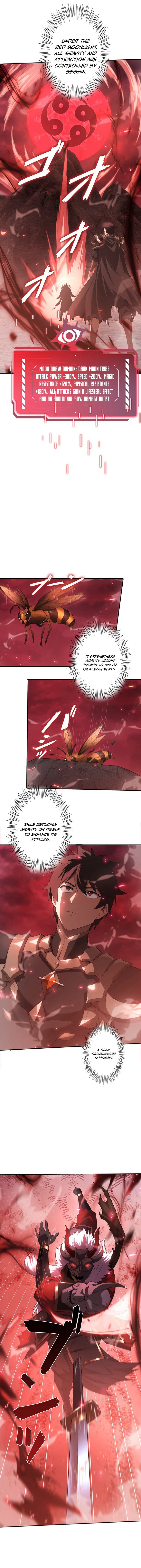 Norowareta Saikyou Player wa Imayo mo Musou Suru Chapter 18 — Page 2