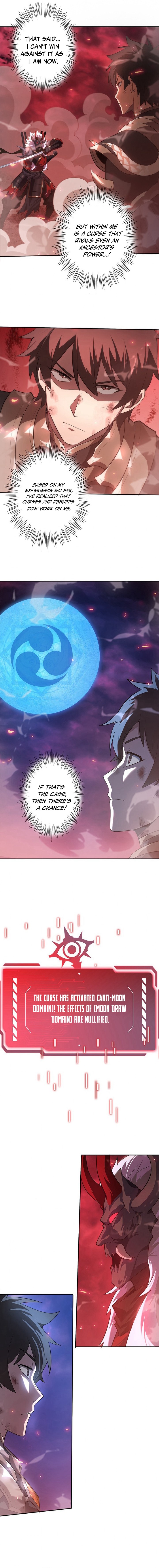 Norowareta Saikyou Player wa Imayo mo Musou Suru Chapter 18 — Page 4
