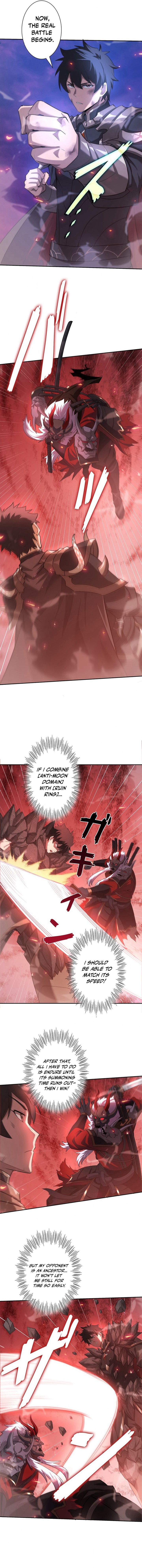 Norowareta Saikyou Player wa Imayo mo Musou Suru Chapter 18 — Page 5
