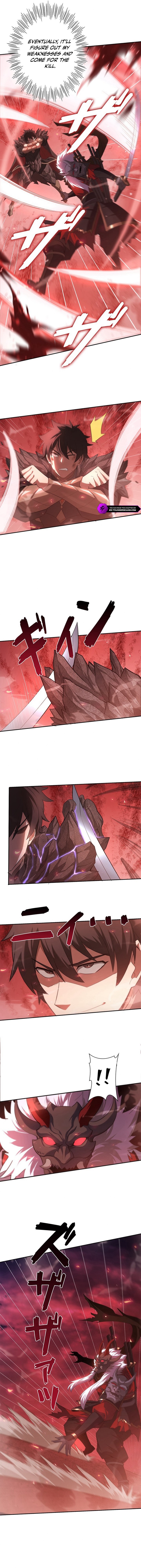 Norowareta Saikyou Player wa Imayo mo Musou Suru Chapter 18 — Page 6