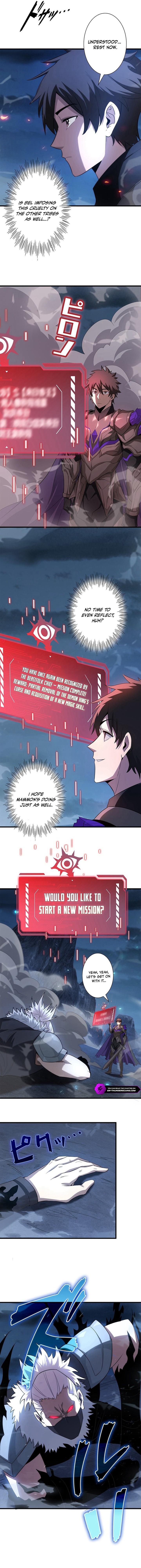 Norowareta Saikyou Player wa Imayo mo Musou Suru Chapter 19 — Page 9