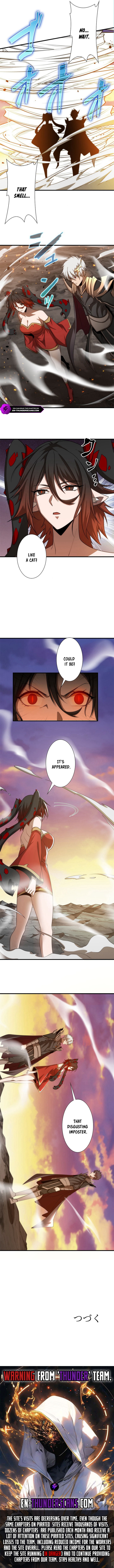 Norowareta Saikyou Player wa Imayo mo Musou Suru Chapter 26 — Page 6