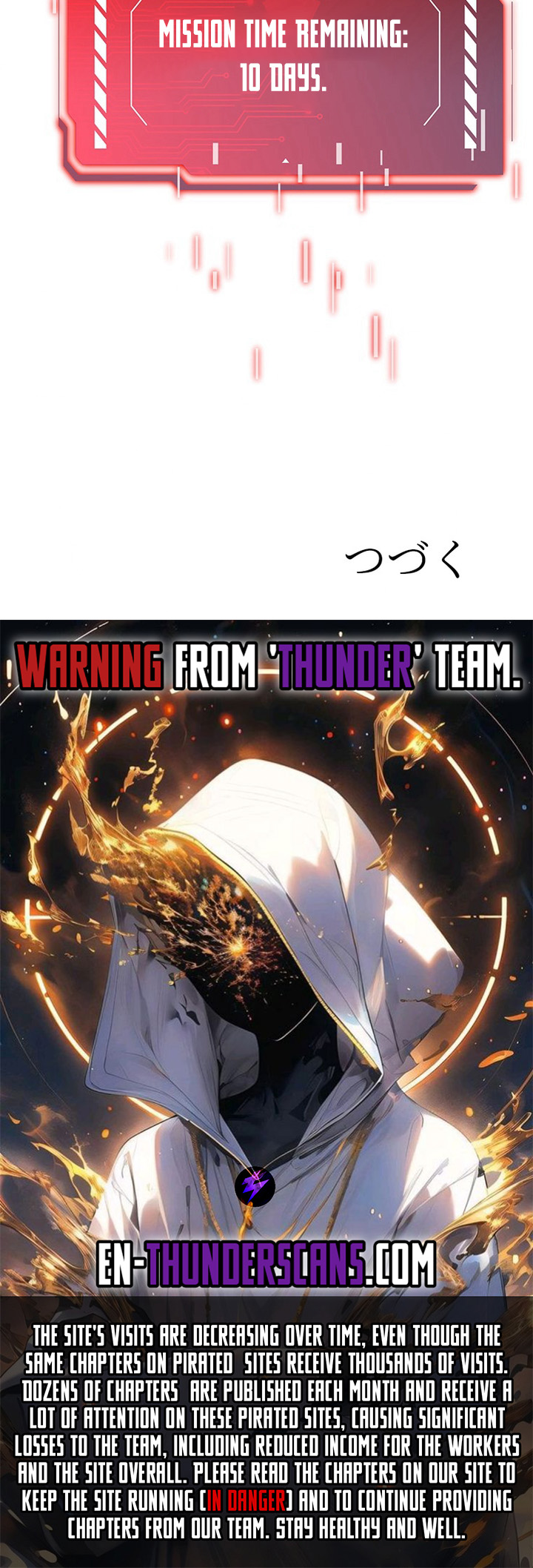 Norowareta Saikyou Player wa Imayo mo Musou Suru Chapter 31 — Page 7