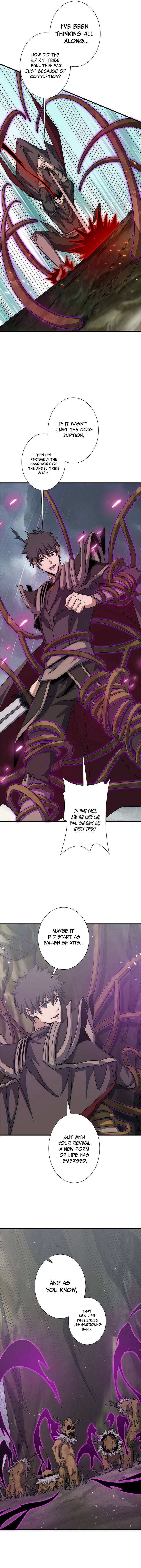 Norowareta Saikyou Player wa Imayo mo Musou Suru Chapter 37 — Page 9
