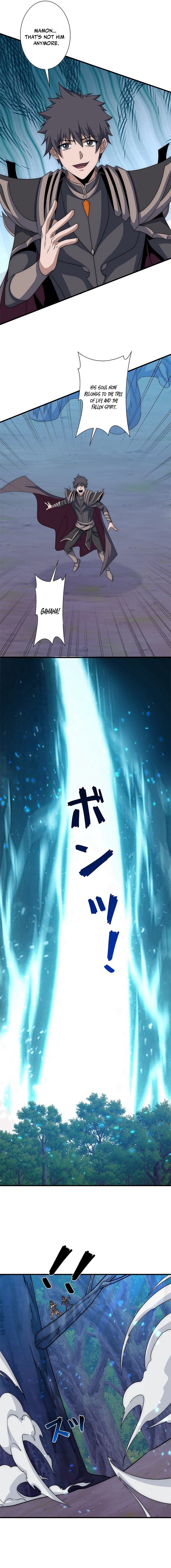 Norowareta Saikyou Player wa Imayo mo Musou Suru Chapter 37 — Page 13