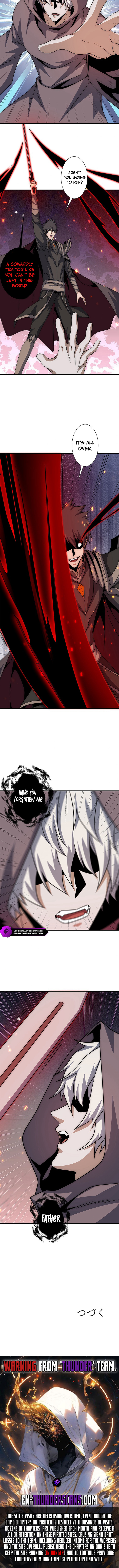 Norowareta Saikyou Player wa Imayo mo Musou Suru Chapter 39 — Page 7