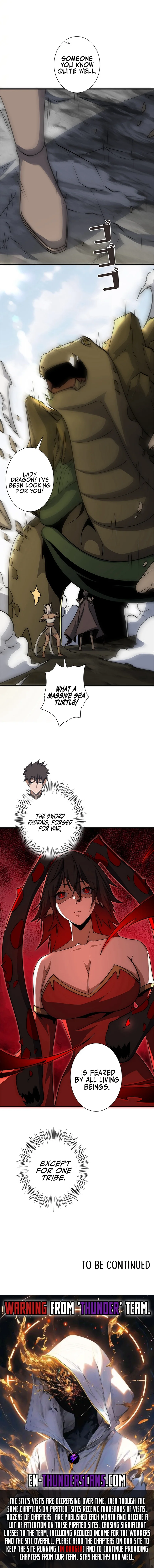 Norowareta Saikyou Player wa Imayo mo Musou Suru Chapter 43 — Page 11