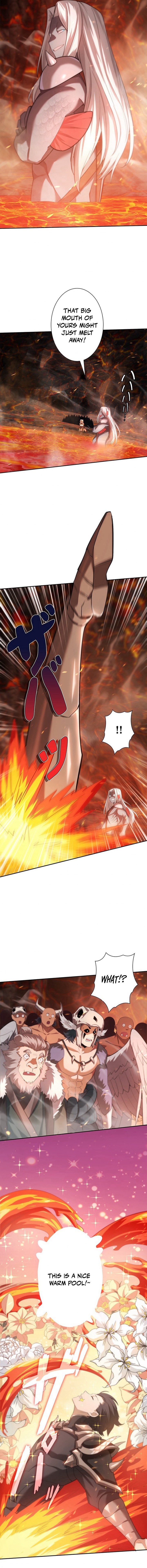 Norowareta Saikyou Player wa Imayo mo Musou Suru Chapter 7 — Page 4