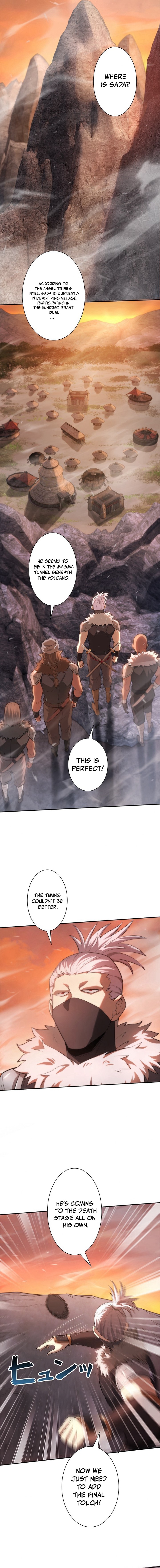 Norowareta Saikyou Player wa Imayo mo Musou Suru Chapter 7 — Page 9