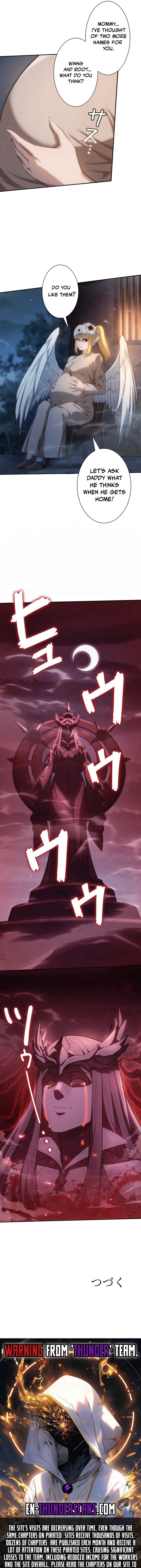 Norowareta Saikyou Player wa Imayo mo Musou Suru Chapter 7 — Page 12