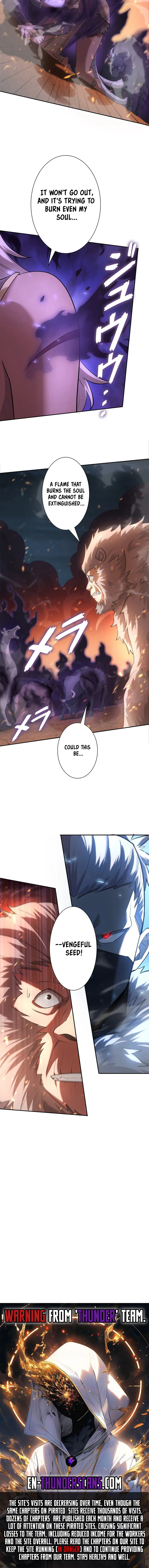 Norowareta Saikyou Player wa Imayo mo Musou Suru Chapter 9 — Page 7