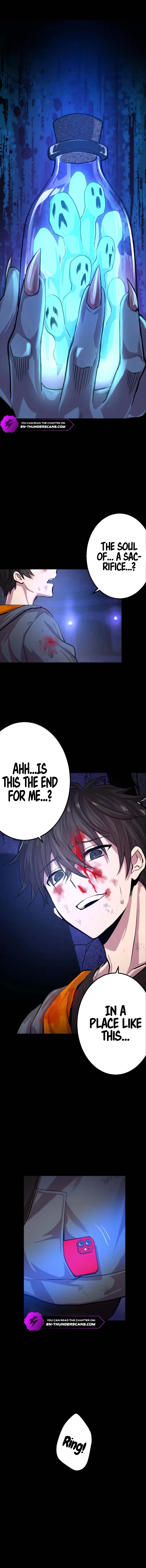Ochikobore Kenja wa UR Skill Keishousha de Nariagaru Chapter 1 — Page 21