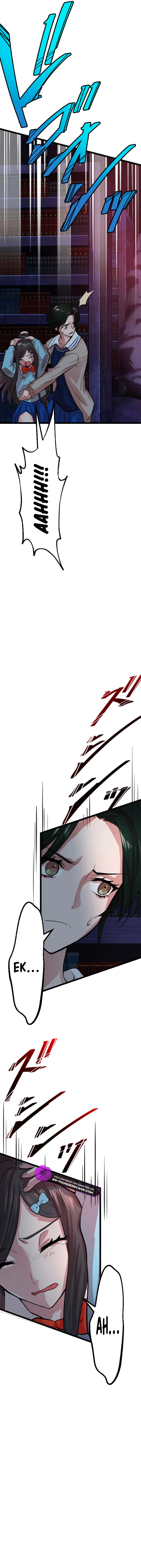 Ochikobore Kenja wa UR Skill Keishousha de Nariagaru Chapter 11 — Page 11