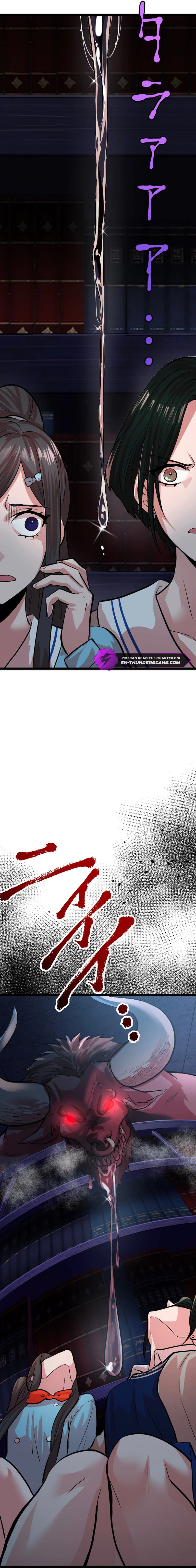 Ochikobore Kenja wa UR Skill Keishousha de Nariagaru Chapter 11 — Page 12