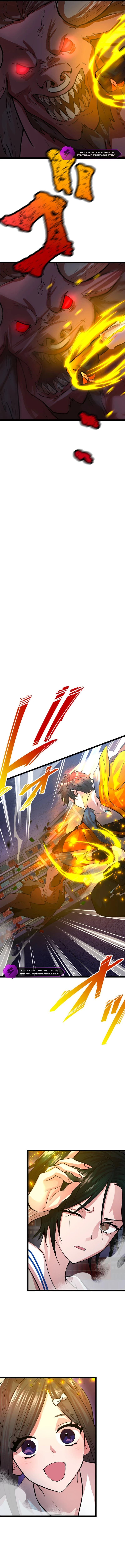 Ochikobore Kenja wa UR Skill Keishousha de Nariagaru Chapter 11 — Page 16
