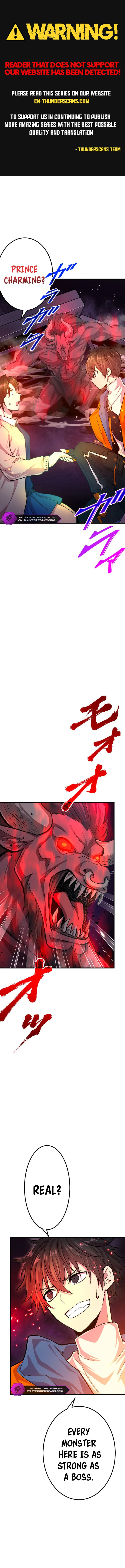 Ochikobore Kenja wa UR Skill Keishousha de Nariagaru Chapter 12 — Page 2