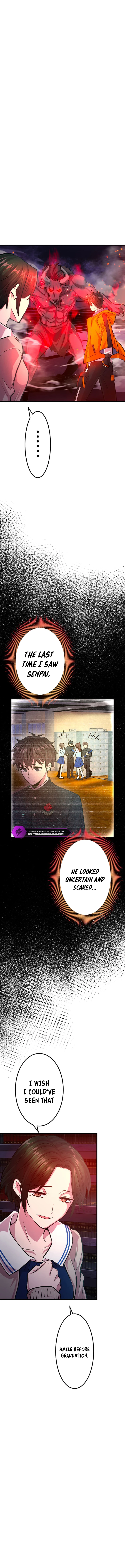 Ochikobore Kenja wa UR Skill Keishousha de Nariagaru Chapter 12 — Page 3
