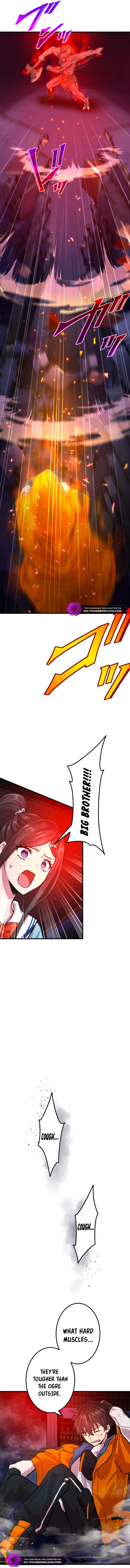 Ochikobore Kenja wa UR Skill Keishousha de Nariagaru Chapter 12 — Page 7