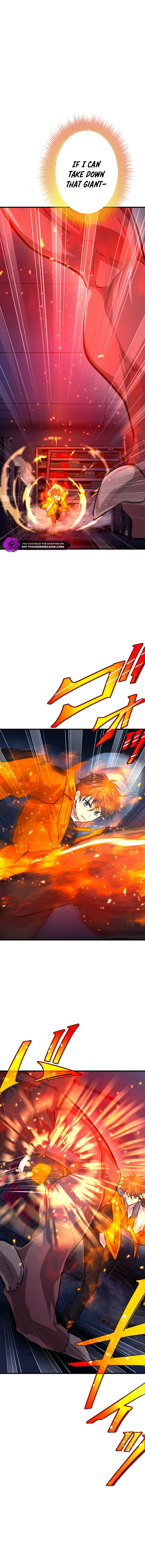 Ochikobore Kenja wa UR Skill Keishousha de Nariagaru Chapter 12 — Page 9